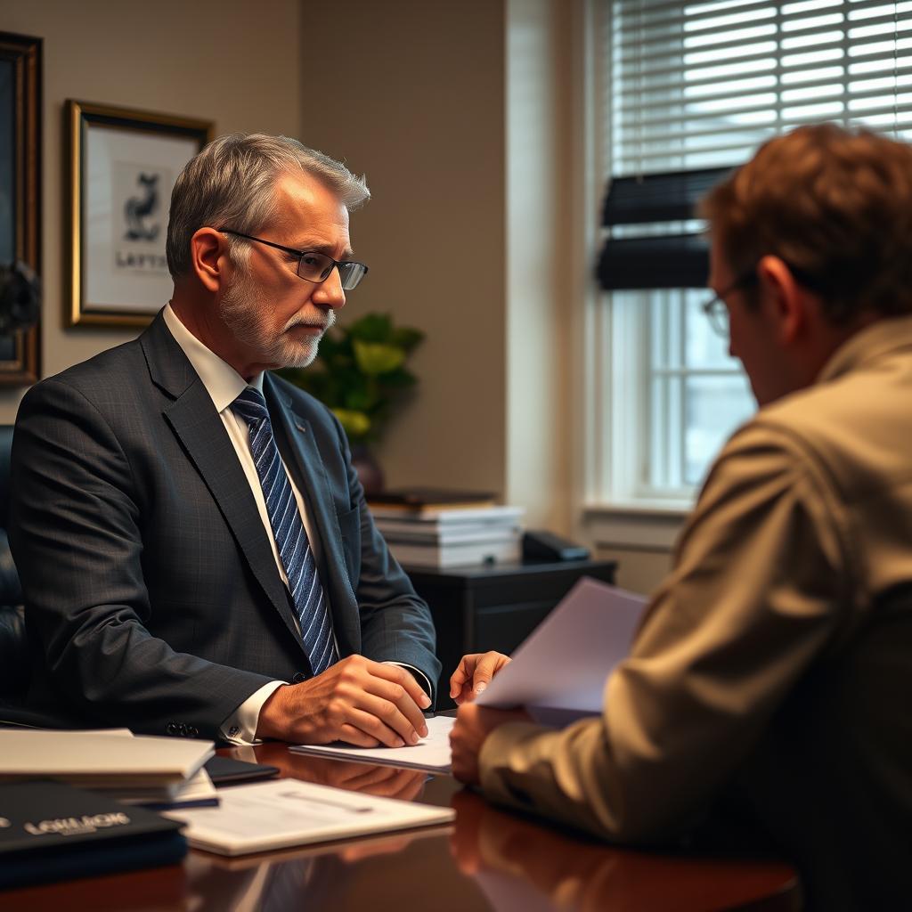 Accounting Malpractice Lawyer Herkimer County, NY