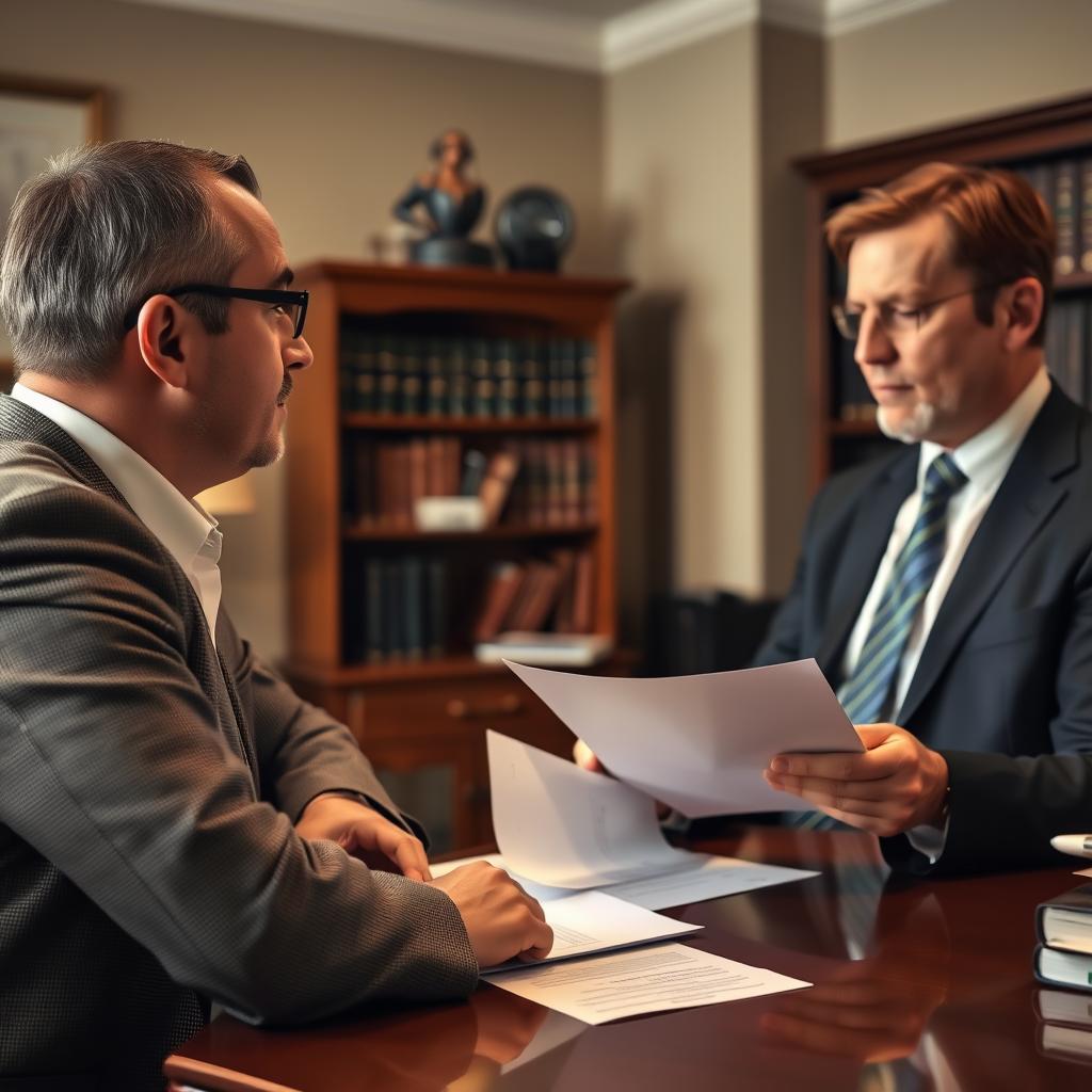 Accounting Malpractice Lawyer Jefferson County, NY
