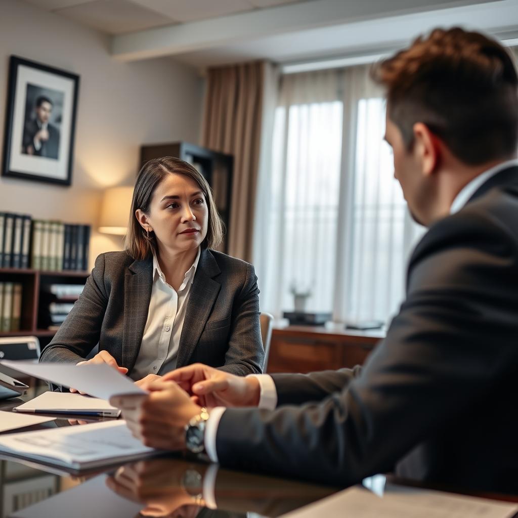 Accounting Malpractice Lawyer Niagara County, NY
