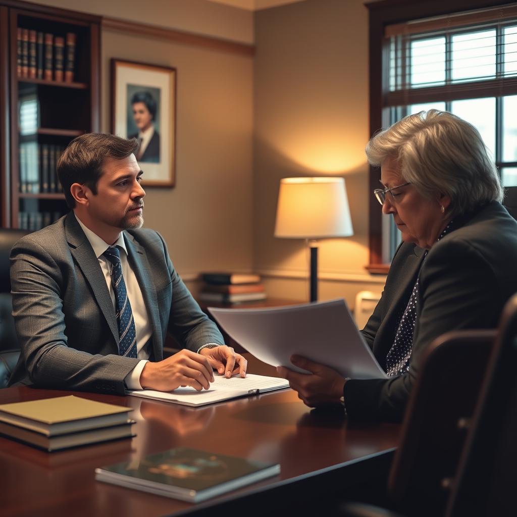 Accounting Malpractice Lawyer Oneida County, NY