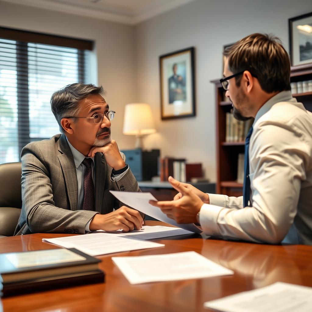 Accounting Malpractice Lawyer Orleans County, NY