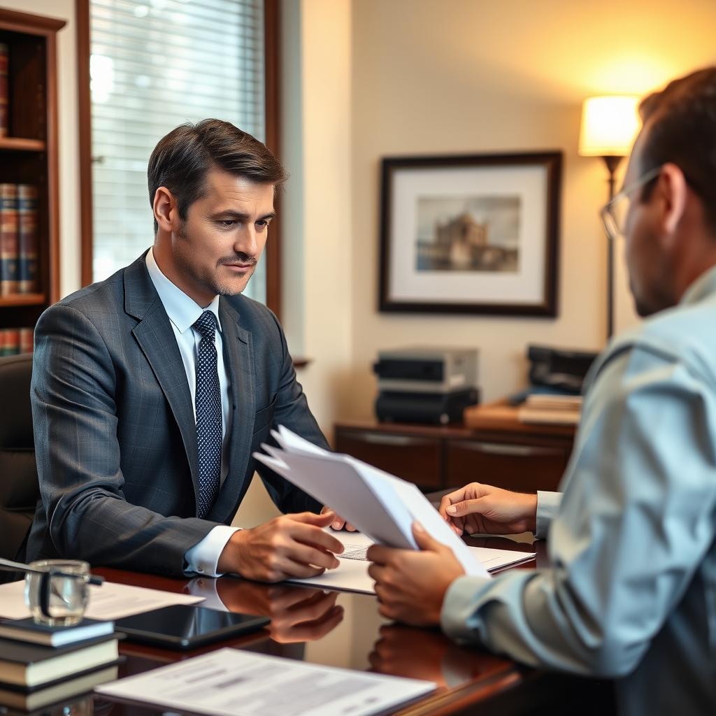 Accounting Malpractice Lawyer Otsego County, NY