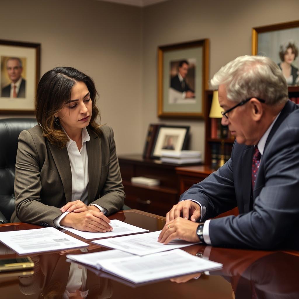 Accounting Malpractice Lawyer Schoharie County, NY
