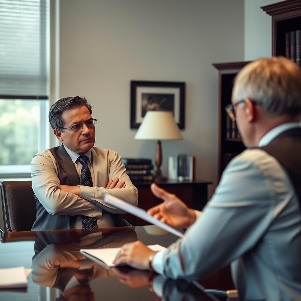 Accounting Malpractice Lawyer Seneca County, NY