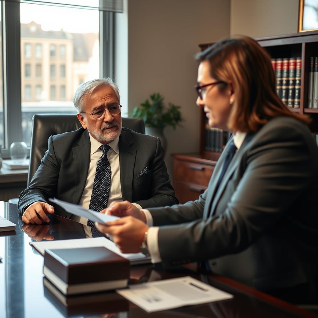 Accounting Malpractice Lawyer Staten Island, NY