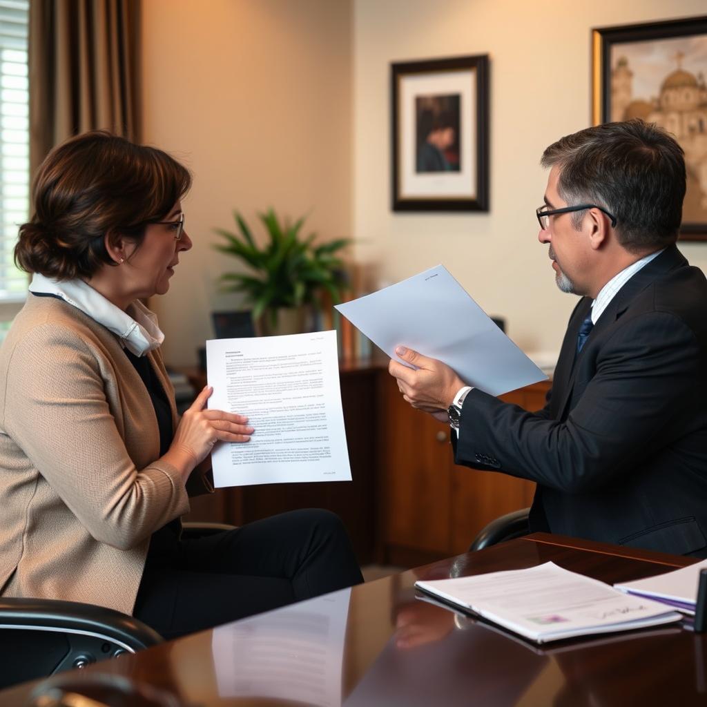 Action for Commingling of Assets lawyer New Jersey, NJ