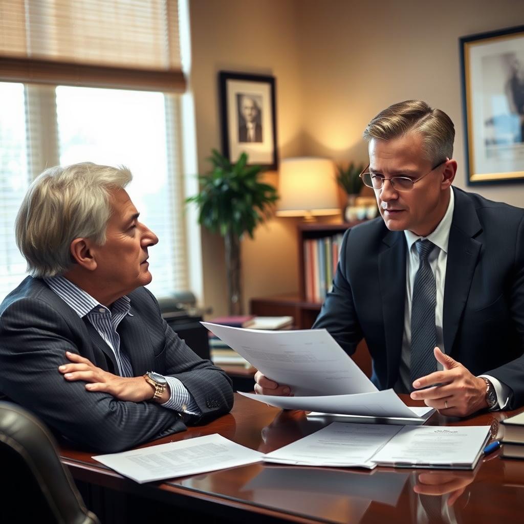 Action For Rescission Action for Rescission lawyer New Jersey, NJ