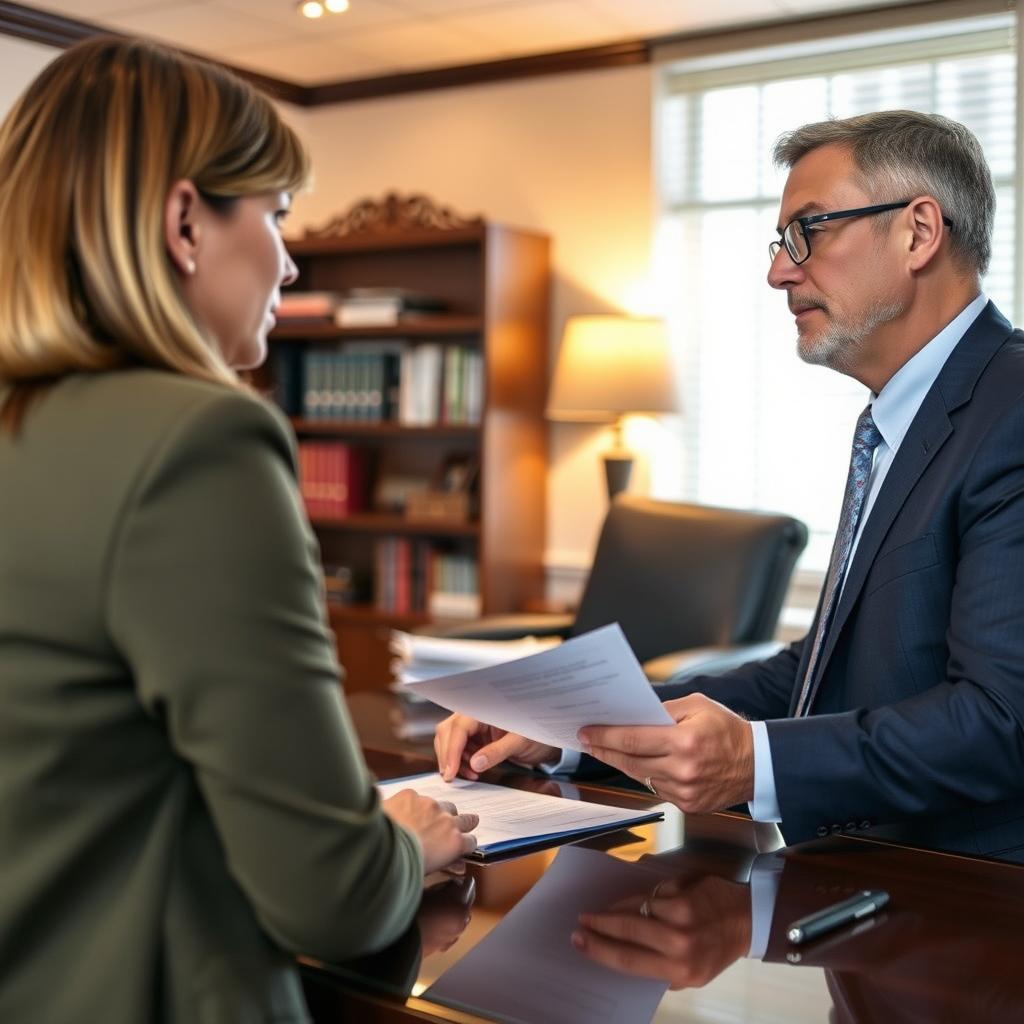 Action to Confirm an Arbitration Award lawyer New Jersey, NJ