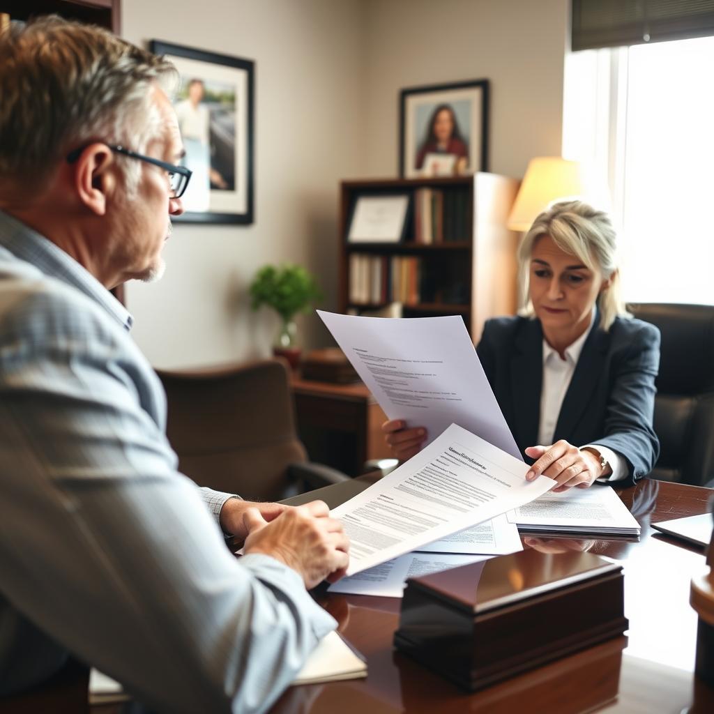 Aggressive Driving lawyer New Jersey, NJ