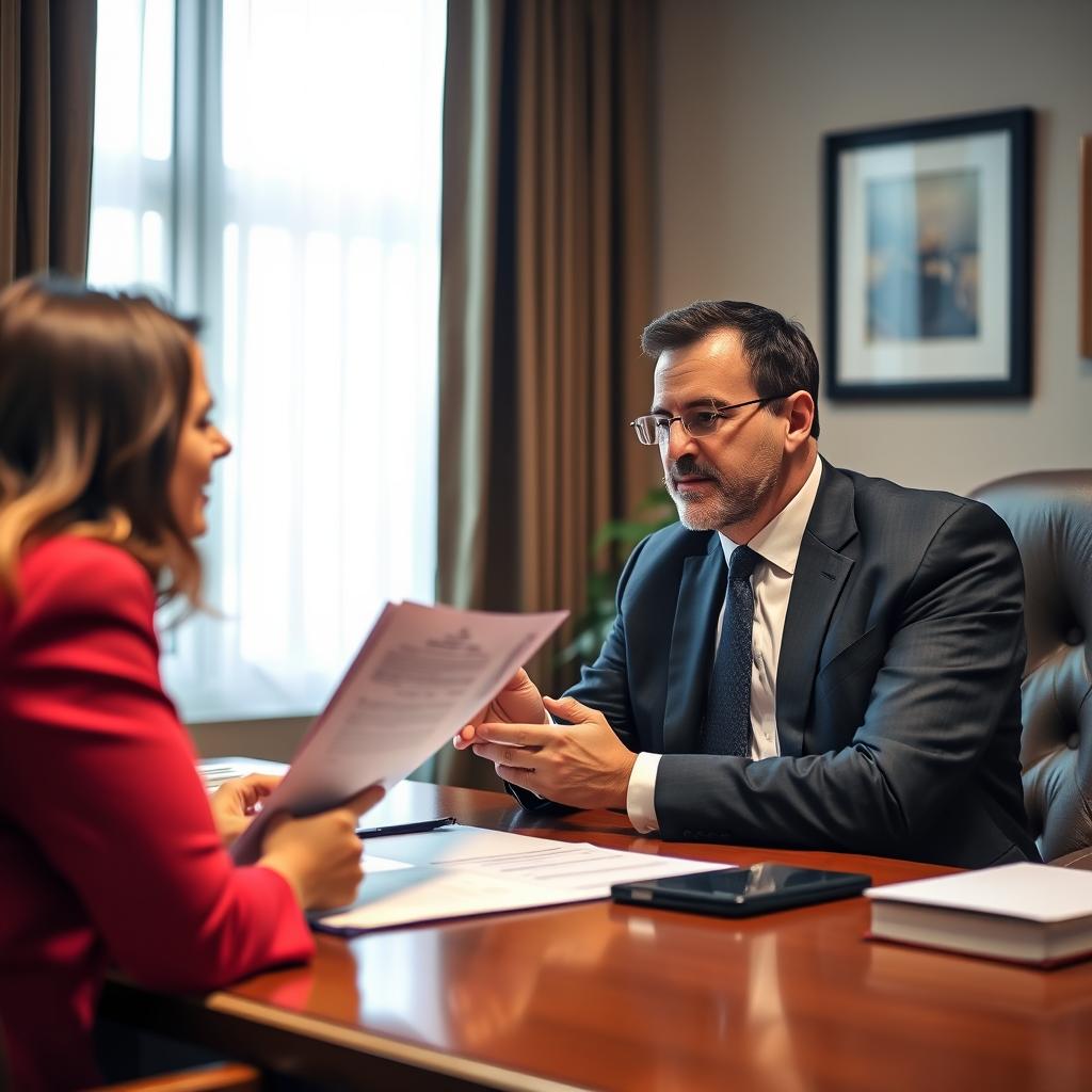 Business Contract Lawyer New Jersey, NJ