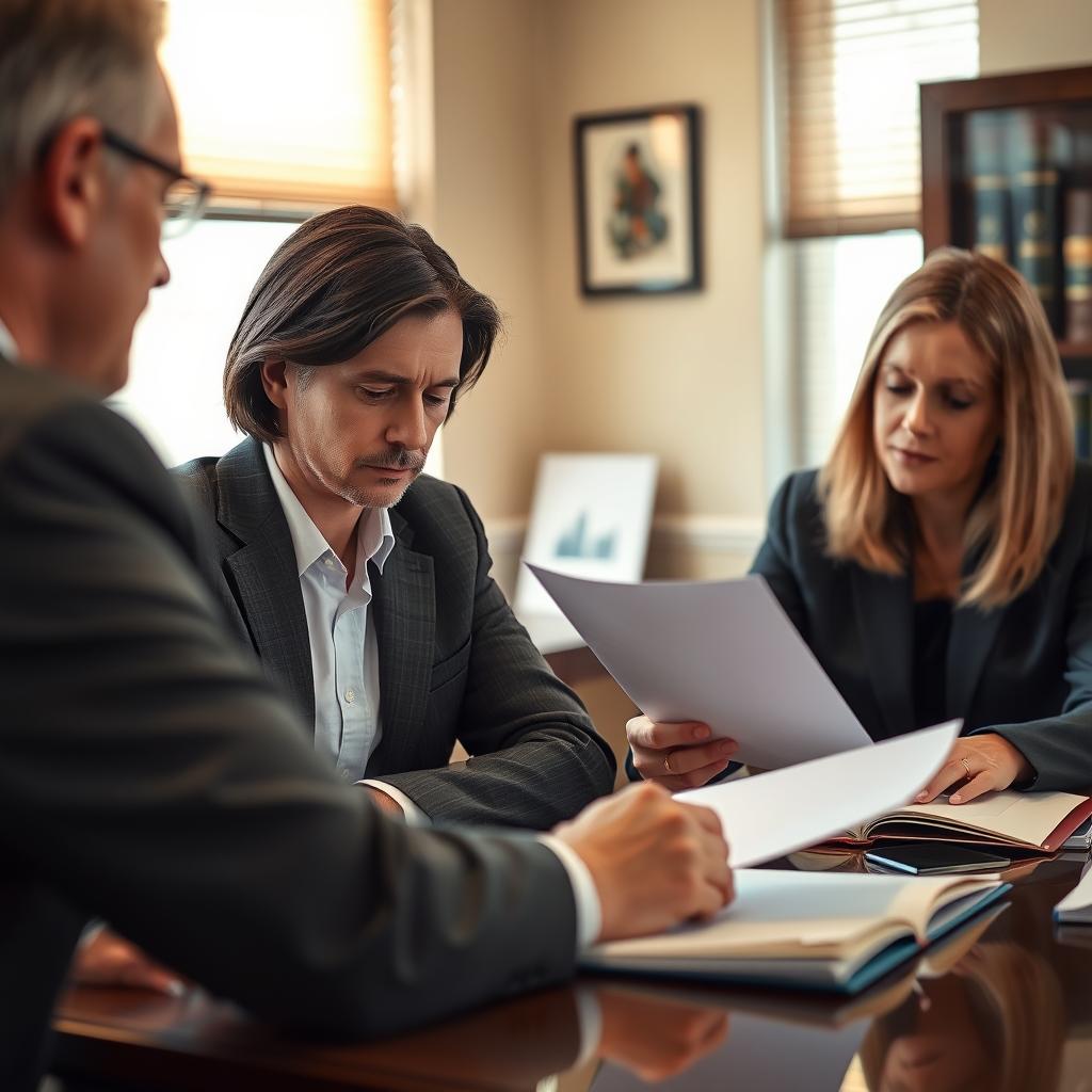 Business Formation Lawyer Camden County, NJ