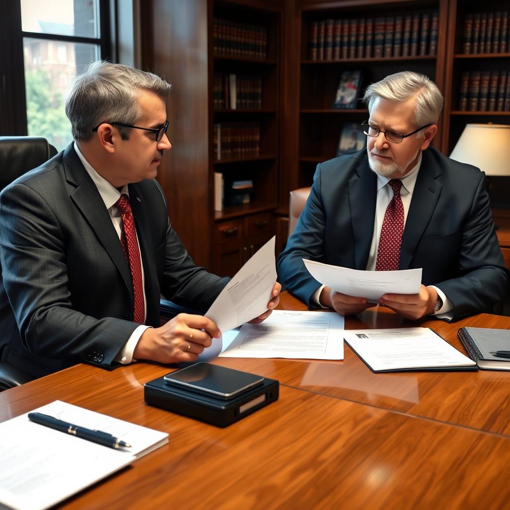 Business Lawyer Albany County, NY