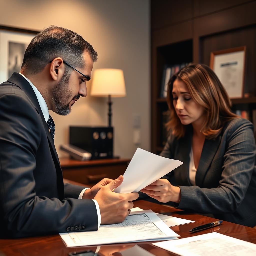 Business Lawyer Queens County, NY