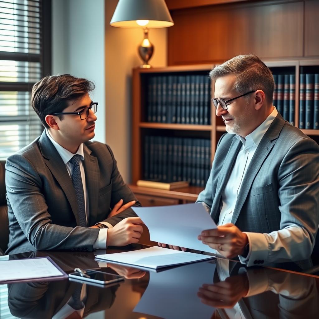 Business Lawyer Rensselaer County, NY