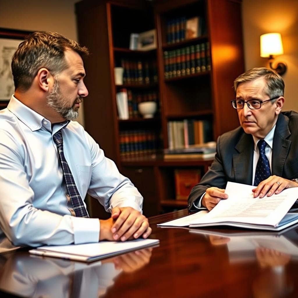Business Lawyer Rockland County, NY