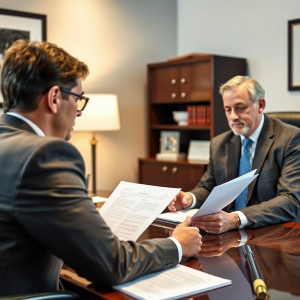 Car Accident Lawyer New Jersey, NJ