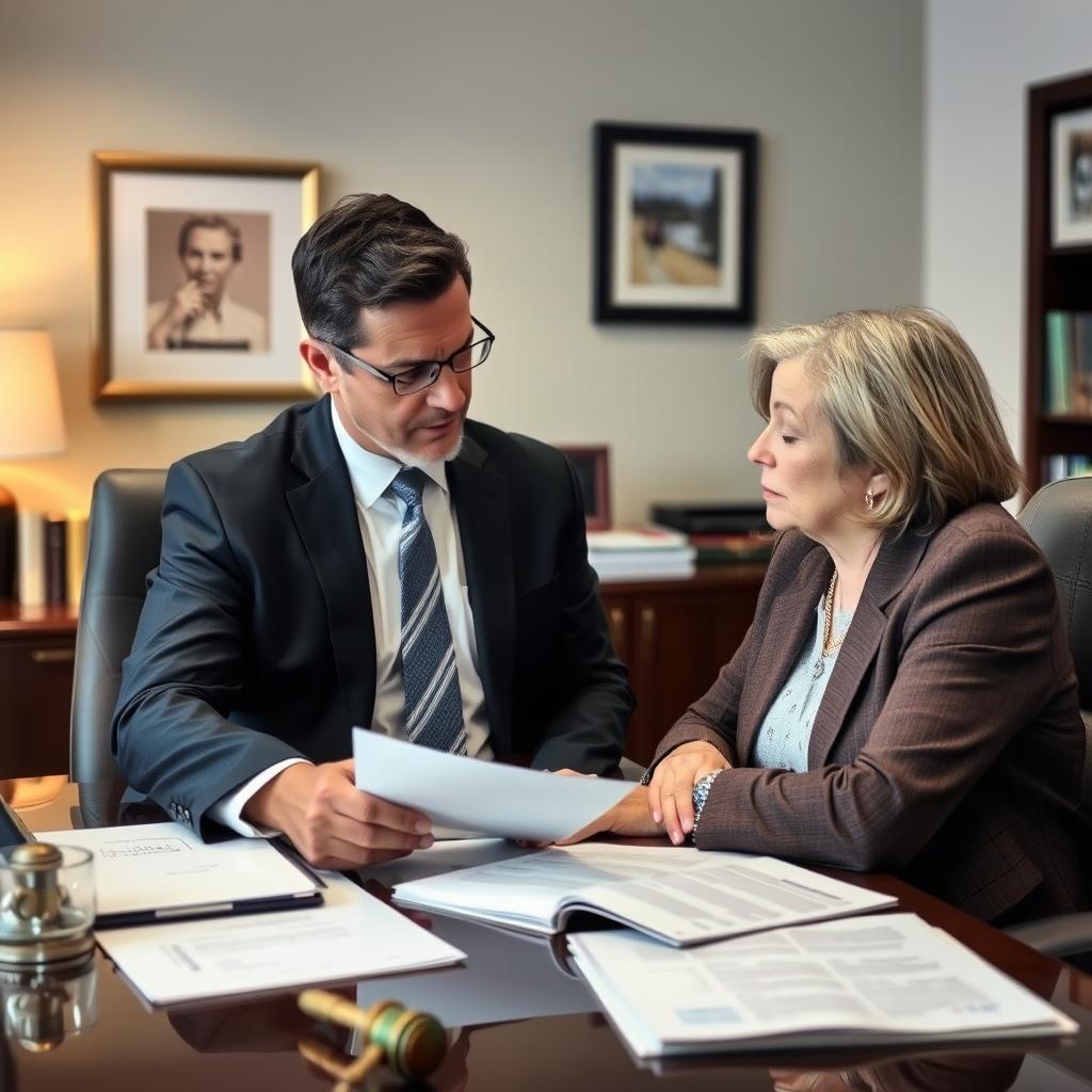 Catastrophic Injuries lawyer New Jersey, NJ
