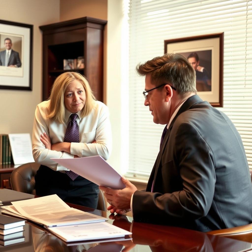 Catastrophic Injury Lawyer New Jersey, NJ