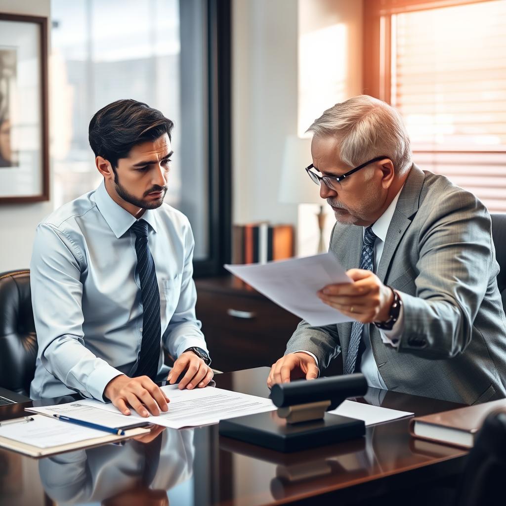 Commercial Lease Dispute Lawyer Queens, NY