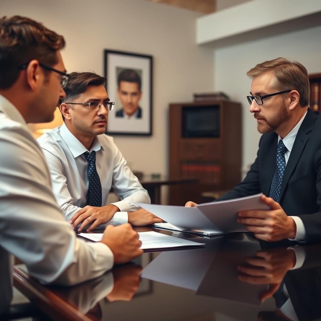 Commercial Lease Dispute Lawyer Richmond County, NY