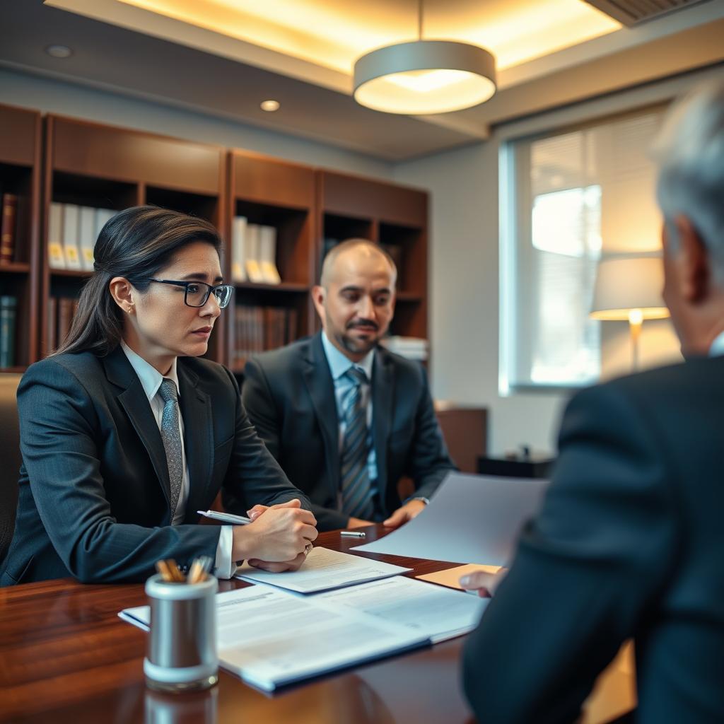 Construction Accident Lawyer New Jersey, NJ
