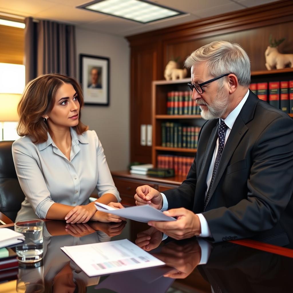 Contract Lawyer Albany County, NY