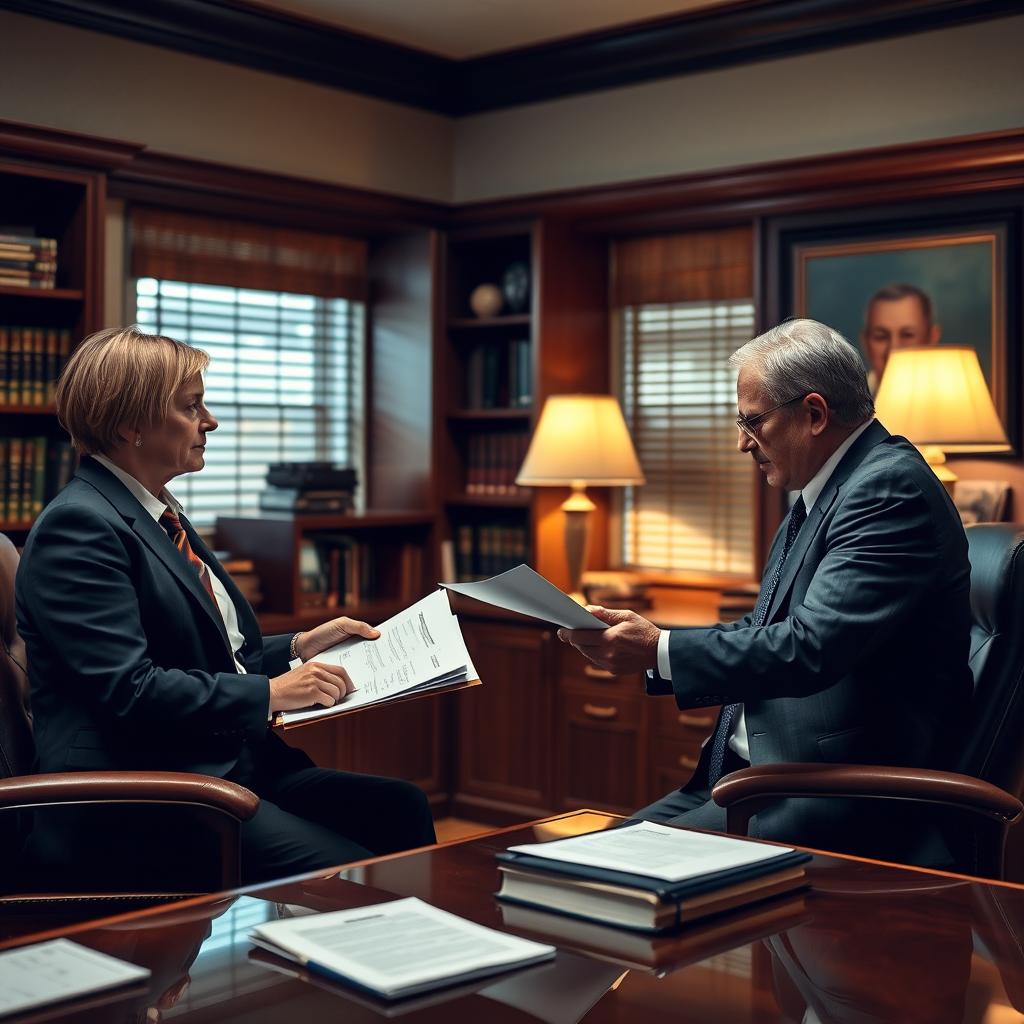 Contract Lawyer Chenango County, NY