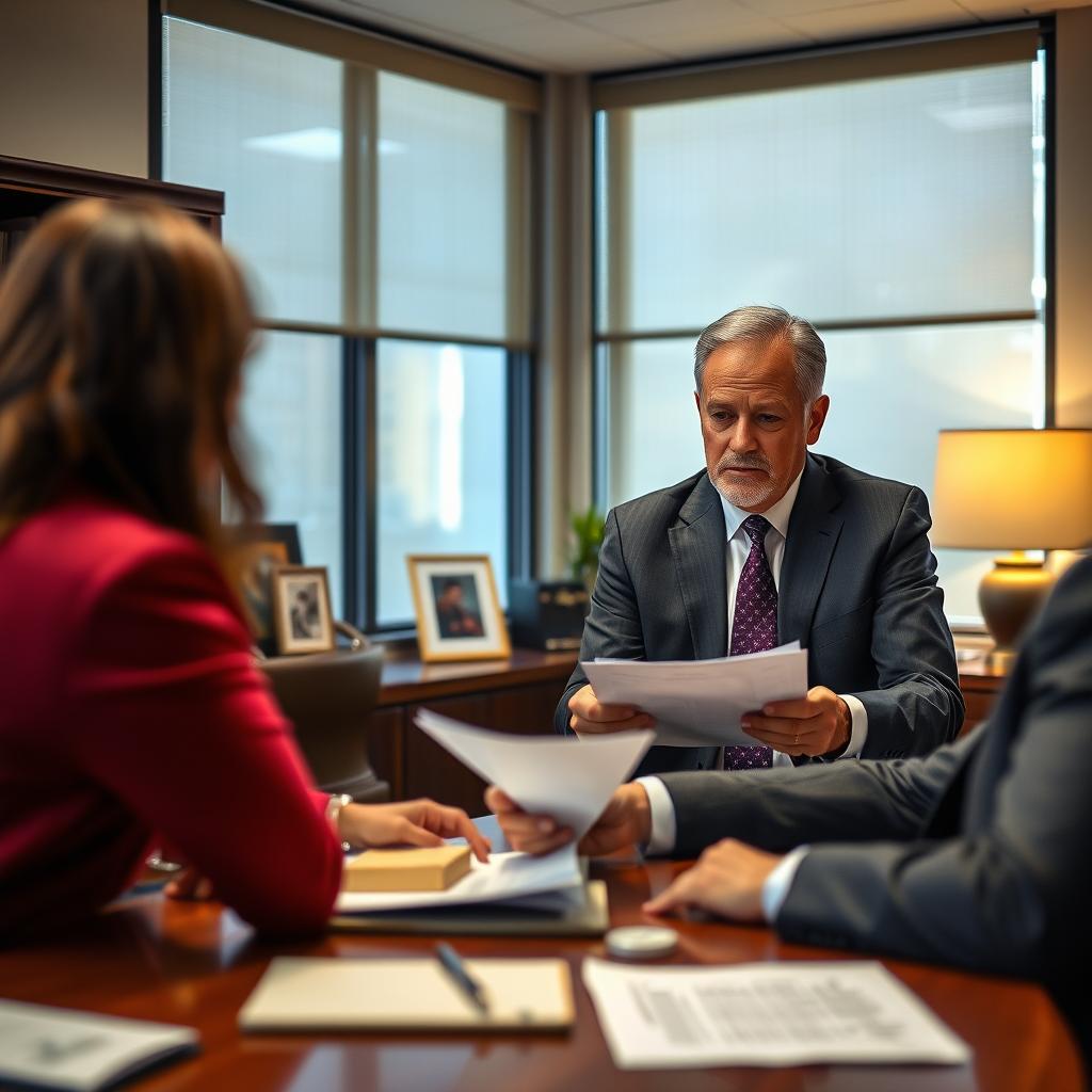 Contract Lawyer Clinton County, NY