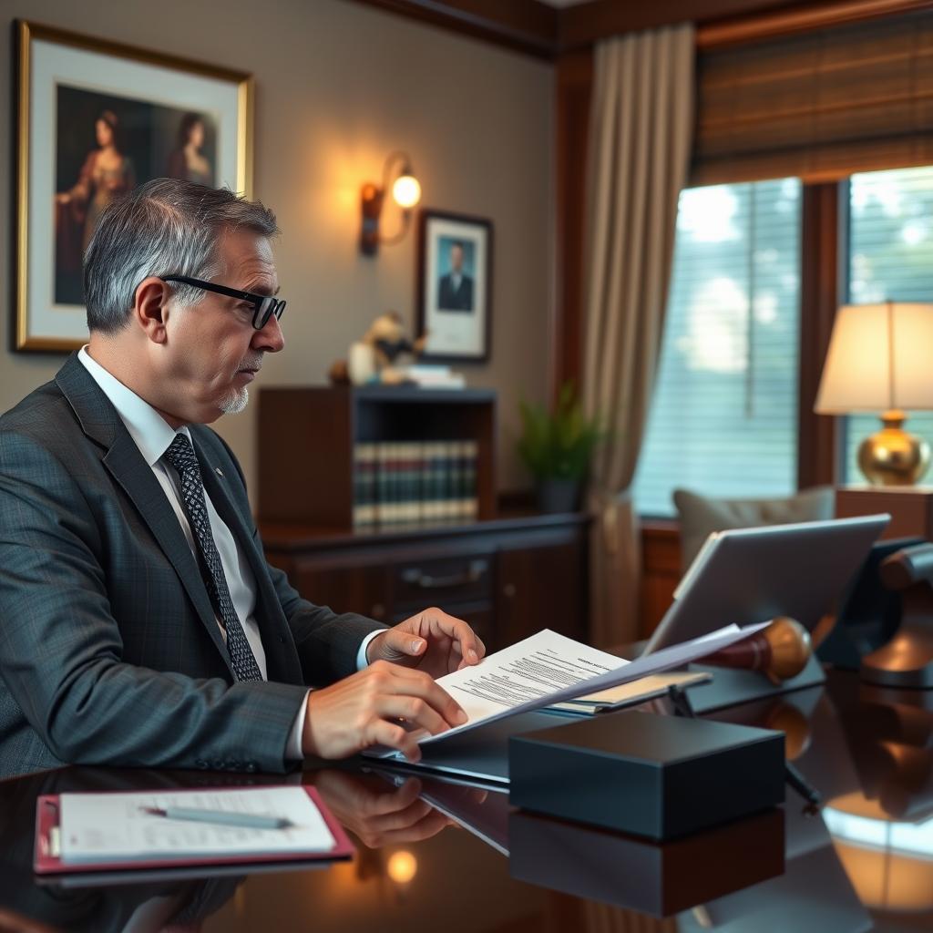 Contract Lawyer Dutchess County, NY
