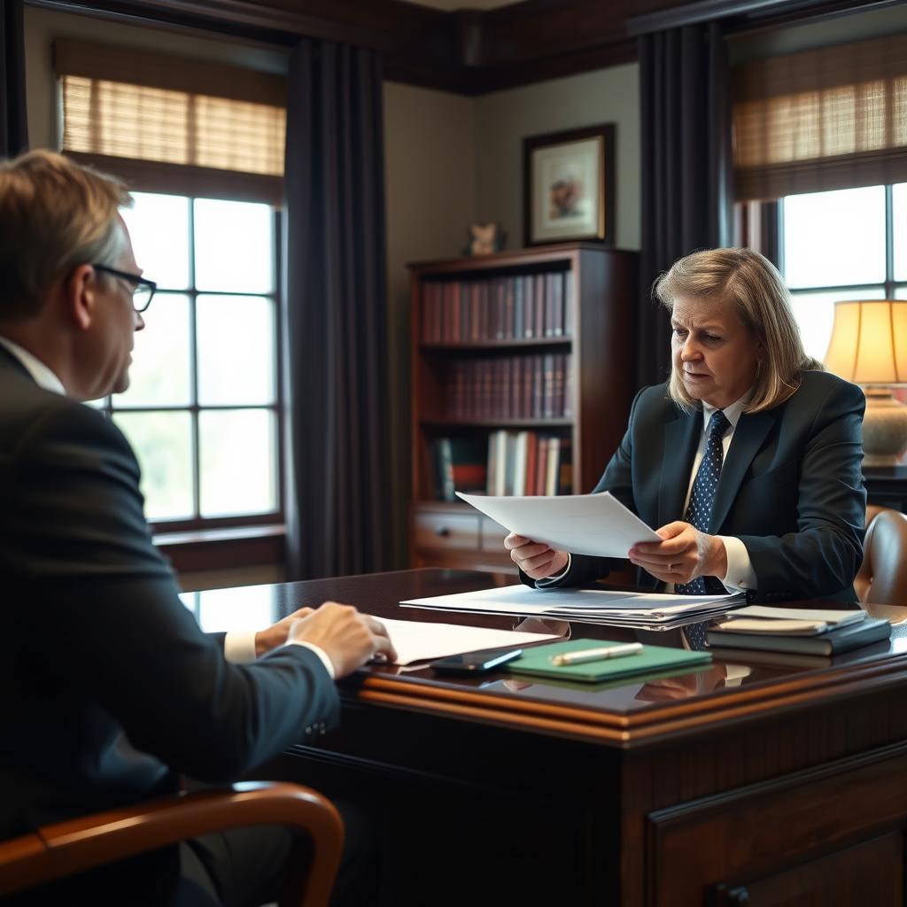 Contract Lawyer Herkimer County, NY