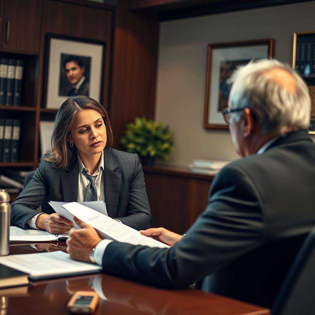 Contract Lawyer Nassau County, NY