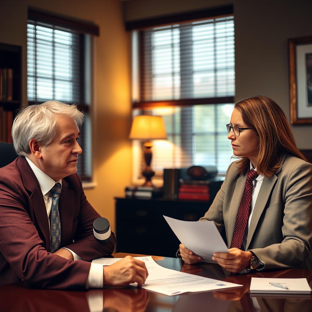 Contract Lawyer Oneida County, NY
