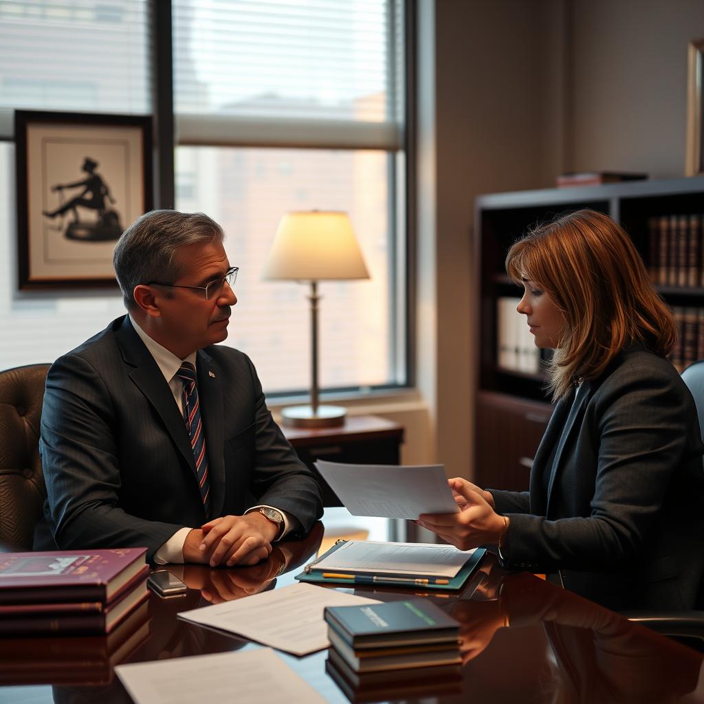 Contract Lawyer Queens, NY