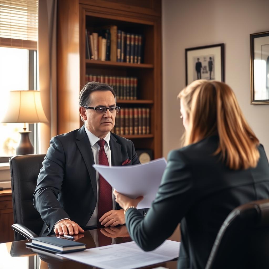Contract Lawyer Suffolk County, NY