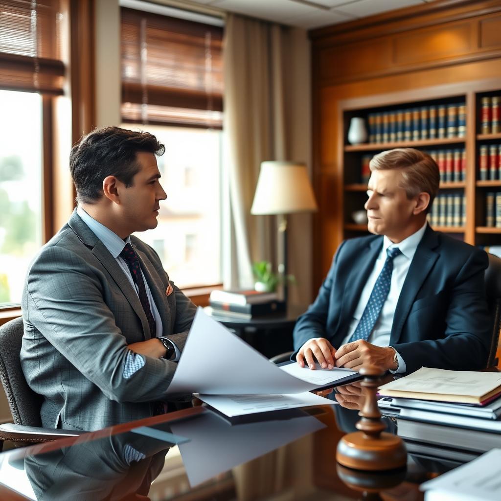 Contract Lawyer Westchester County, NY