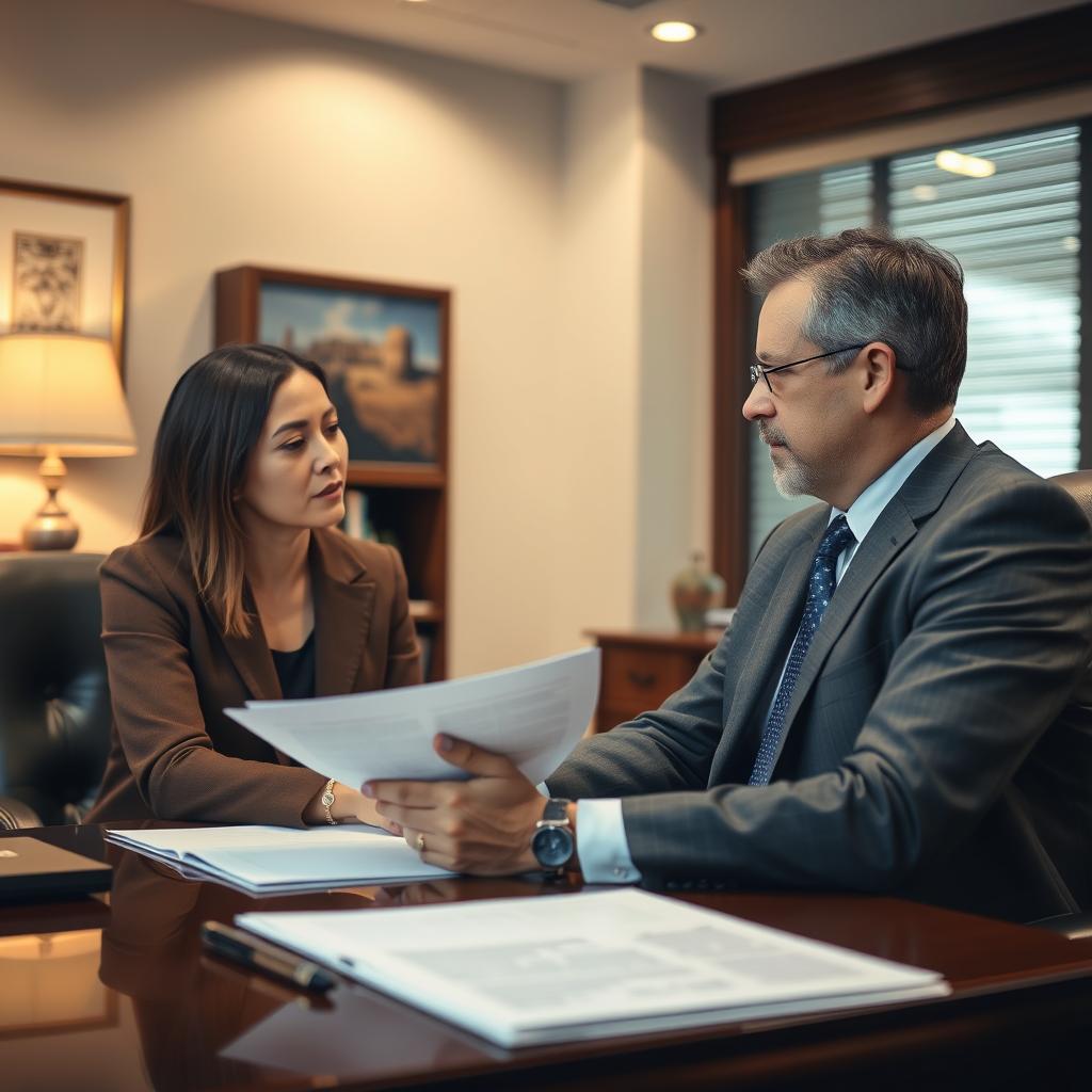 Destruction or Falsification of Records lawyer New Jersey, NJ