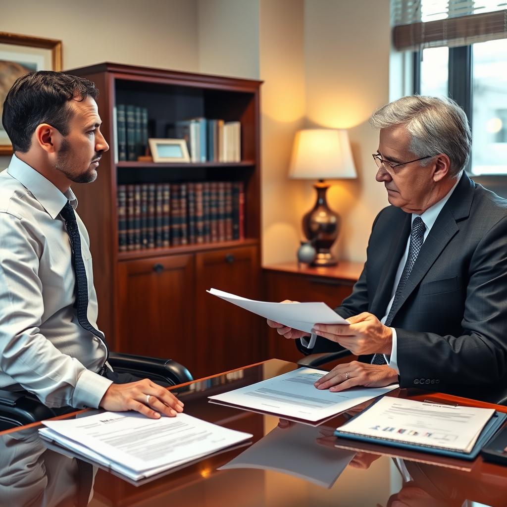 Distribution Agreement Lawyer New Jersey, NJ
