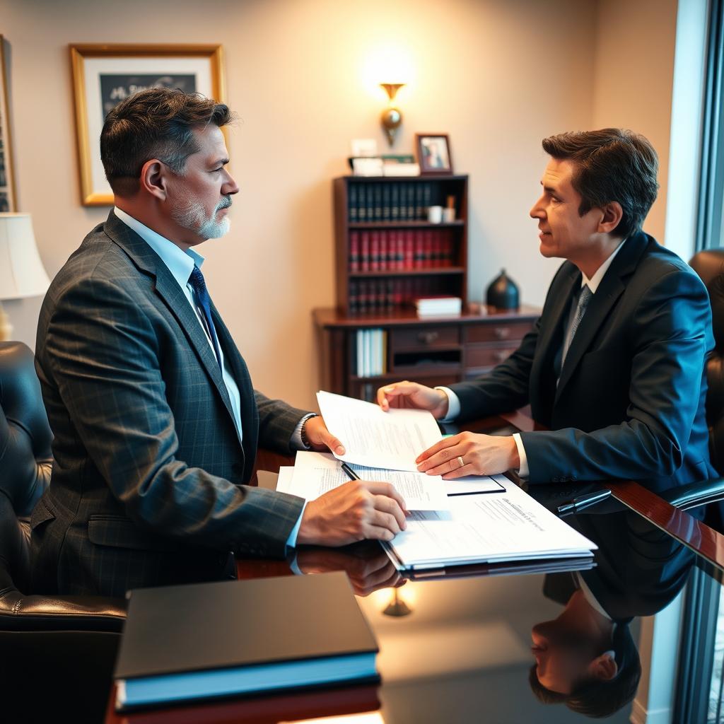 Escalator Accident Lawyer New Jersey, NJ