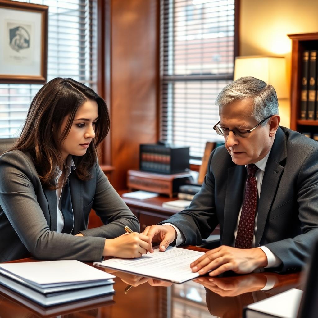 Eviction Defense Lawyer Queens County, NY