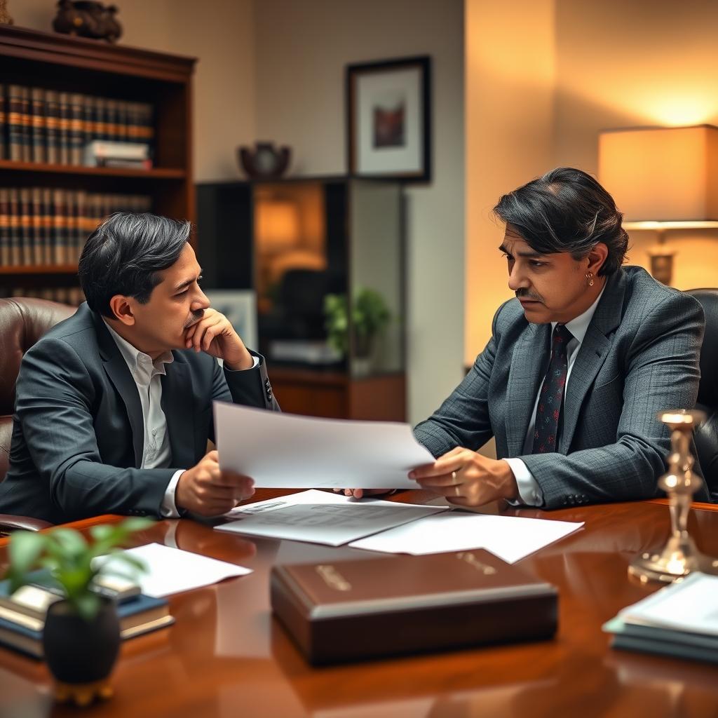 Eviction Defense Lawyer Queens, NY