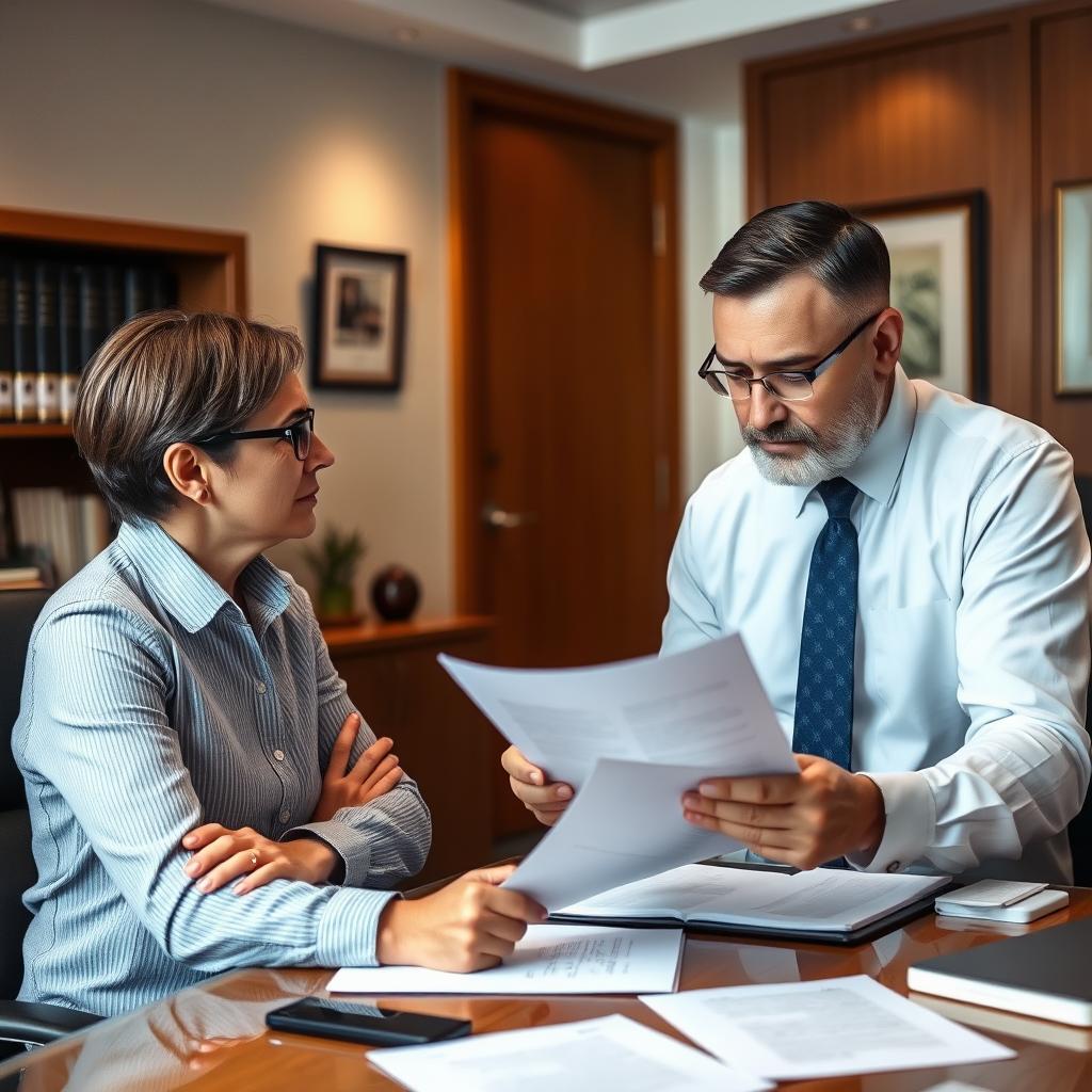 Eviction Defense Lawyer Suffolk County, NY