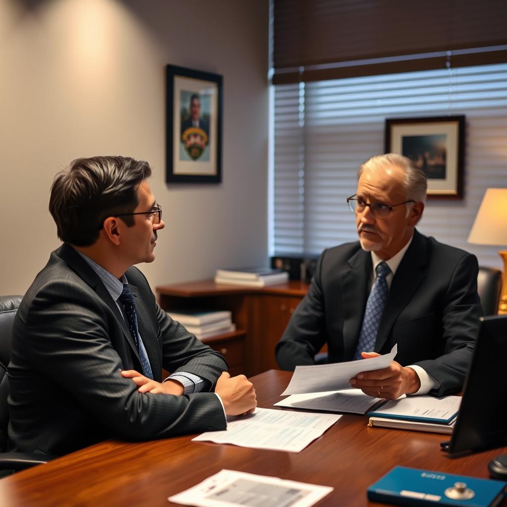 Federal Grand Jury Lawyer New Jersey, NJ