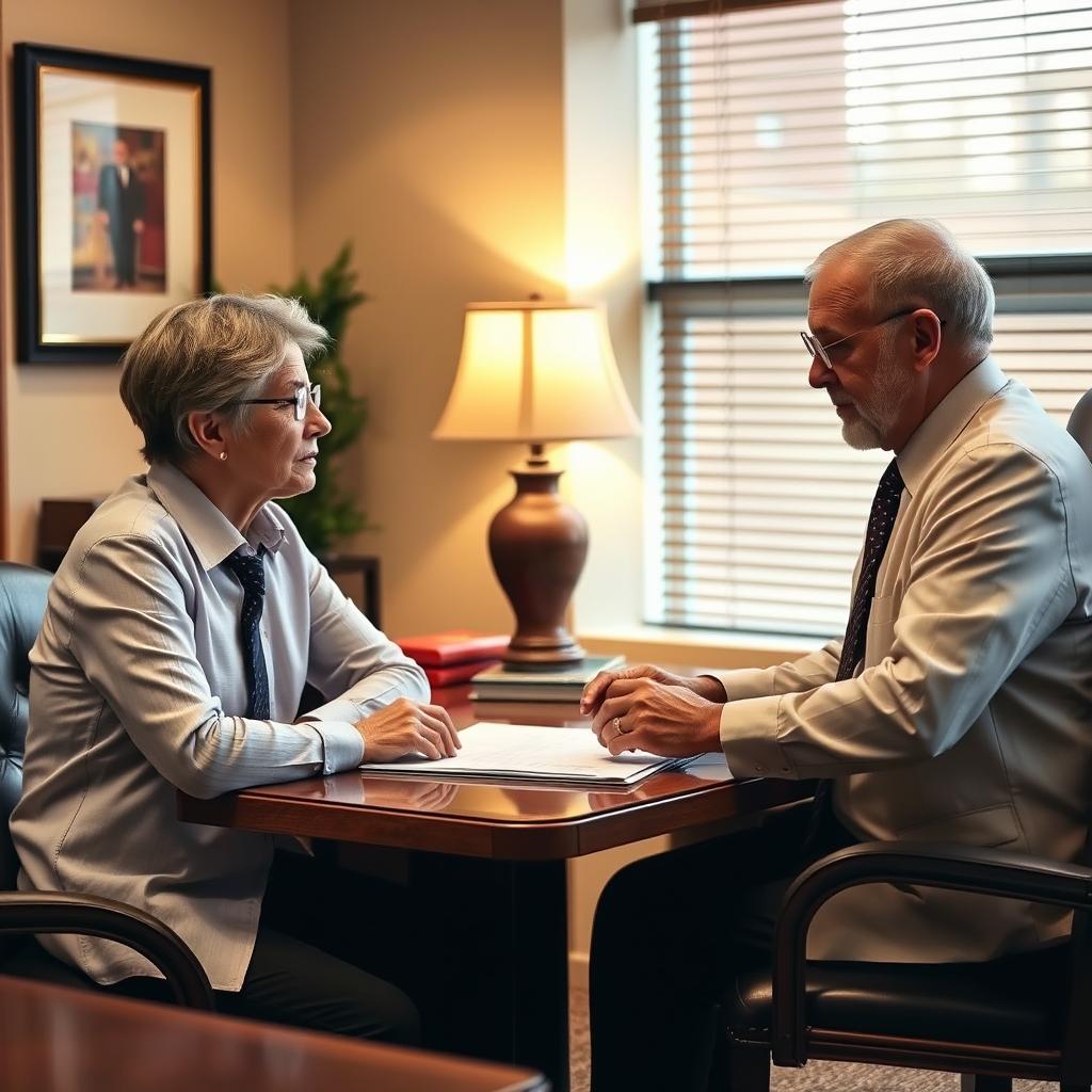 Guardianship Lawyer New Jersey, NJ