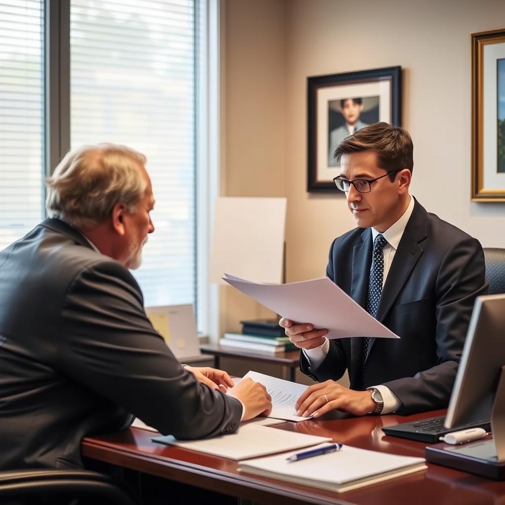 Hospital-Acquired Infections lawyer New Jersey, NJ