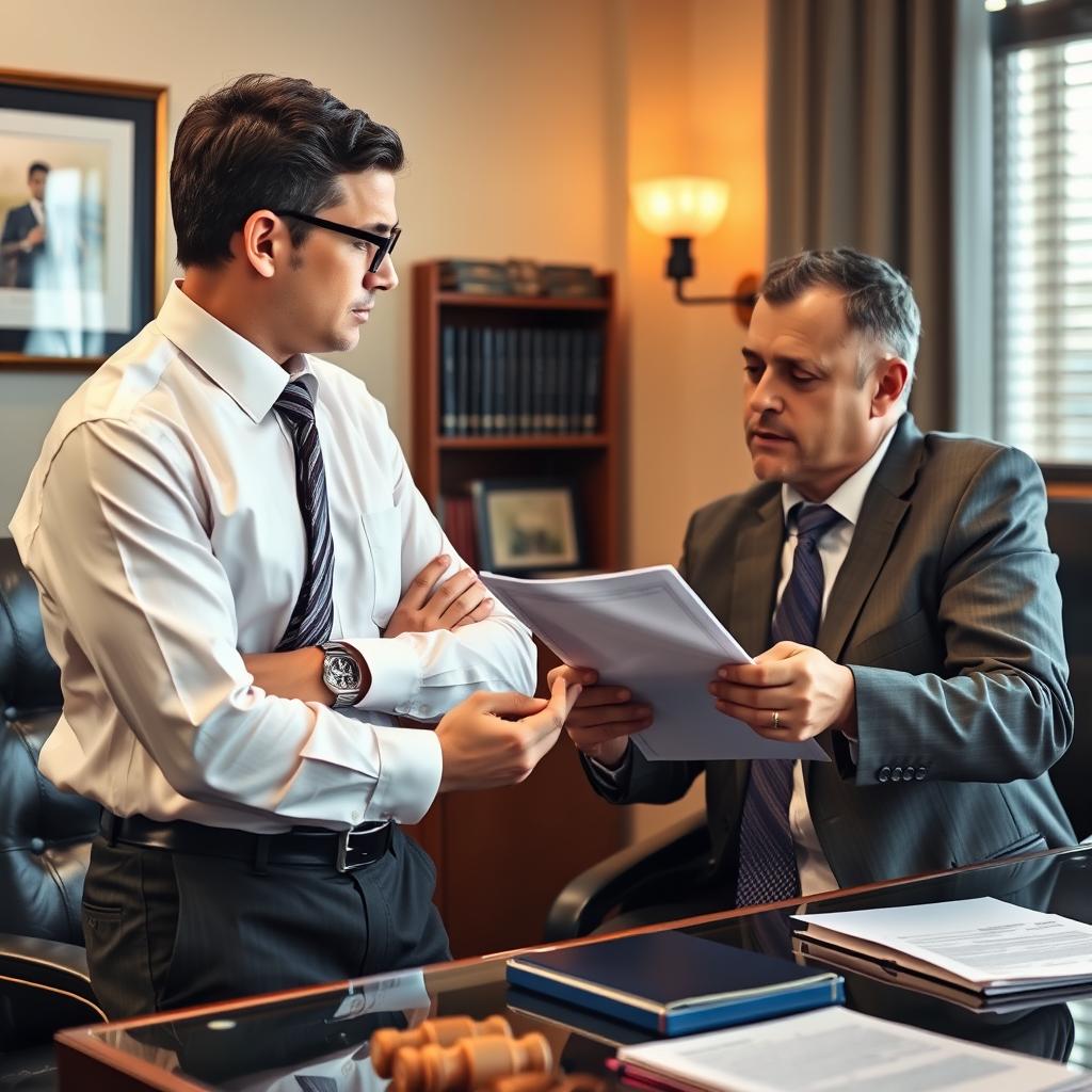 Indictable Offense Lawyer New Jersey, NJ