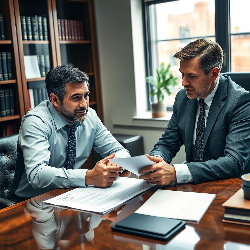 Mergers and Acquisitions Lawyer Queens, NY