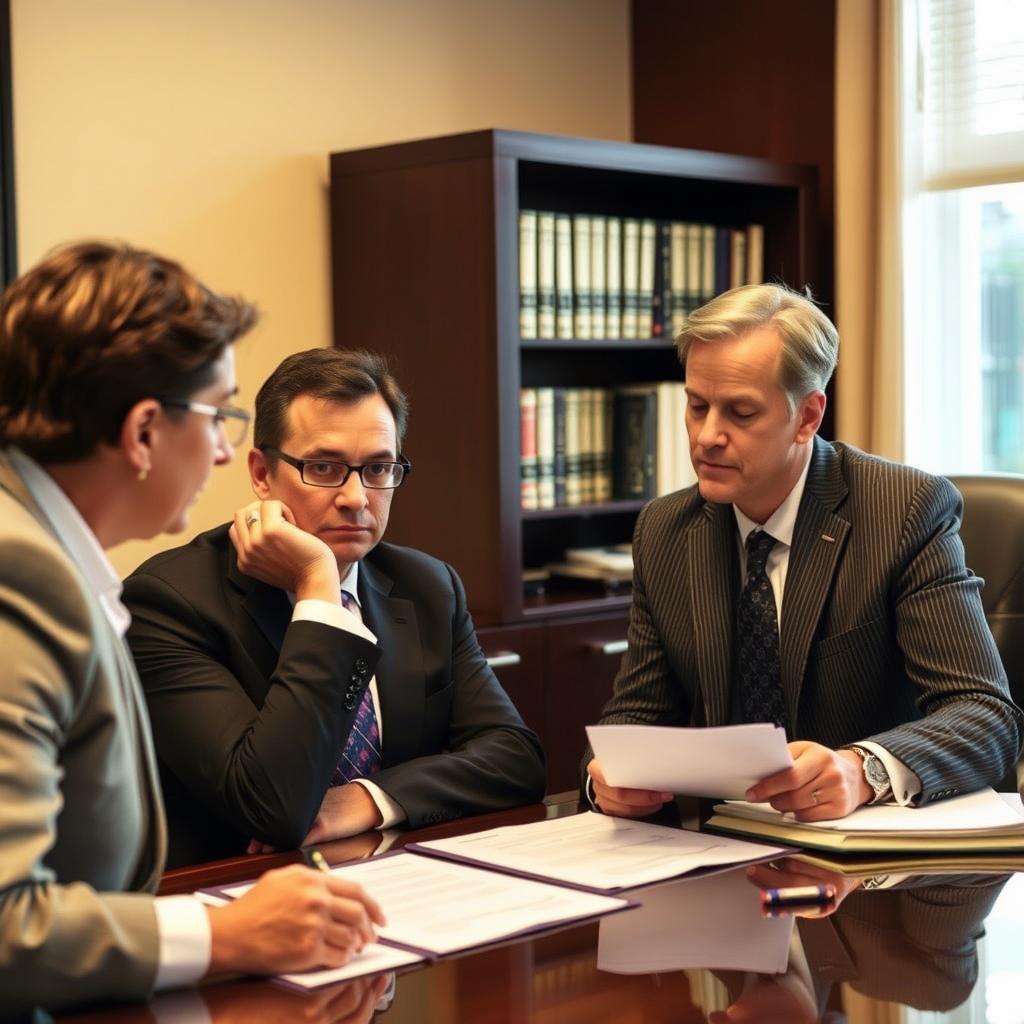 Misappropriation of Trade Secrets lawyer New Jersey, NJ