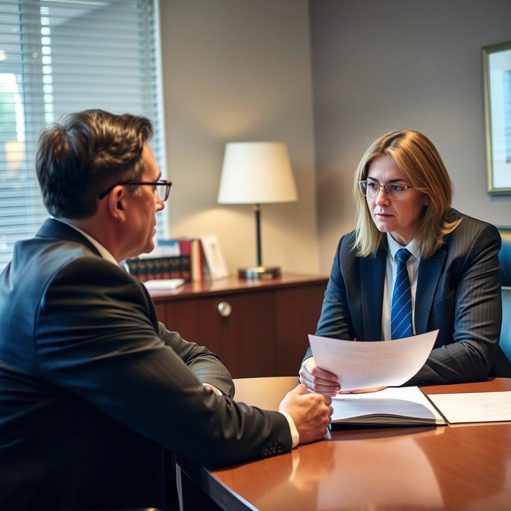 Misdiagnosis lawyer New Jersey, NJ