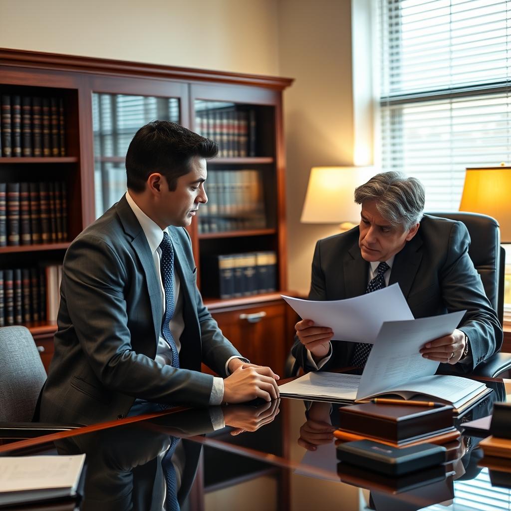Non Compete Lawyer Washington County, VA