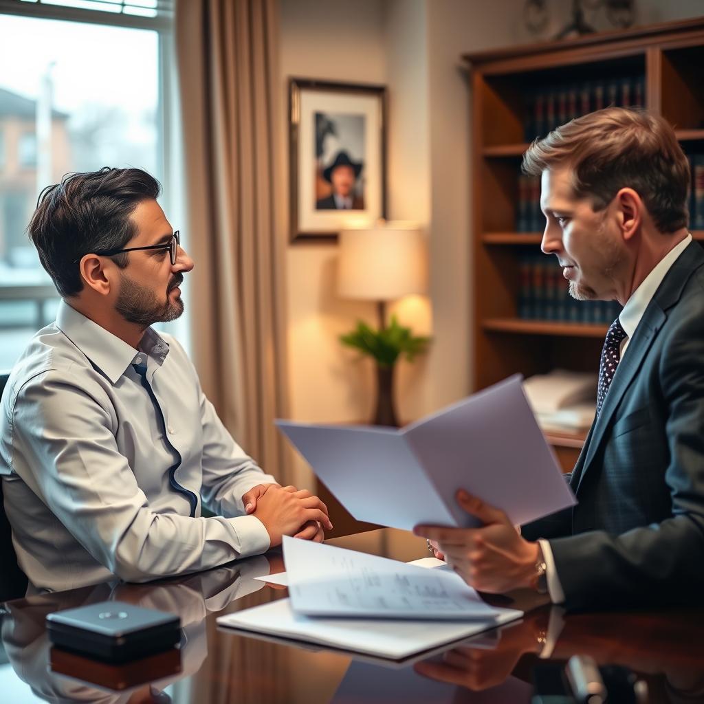 Pedestrian Accident Lawyer New Jersey, NJ